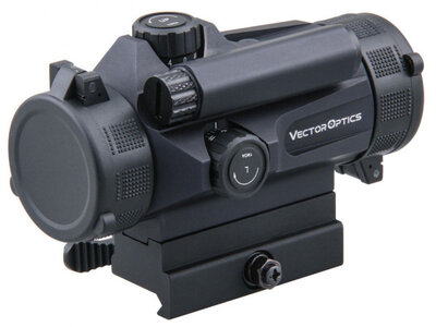 vector-1x30-nautilus-red-dot-