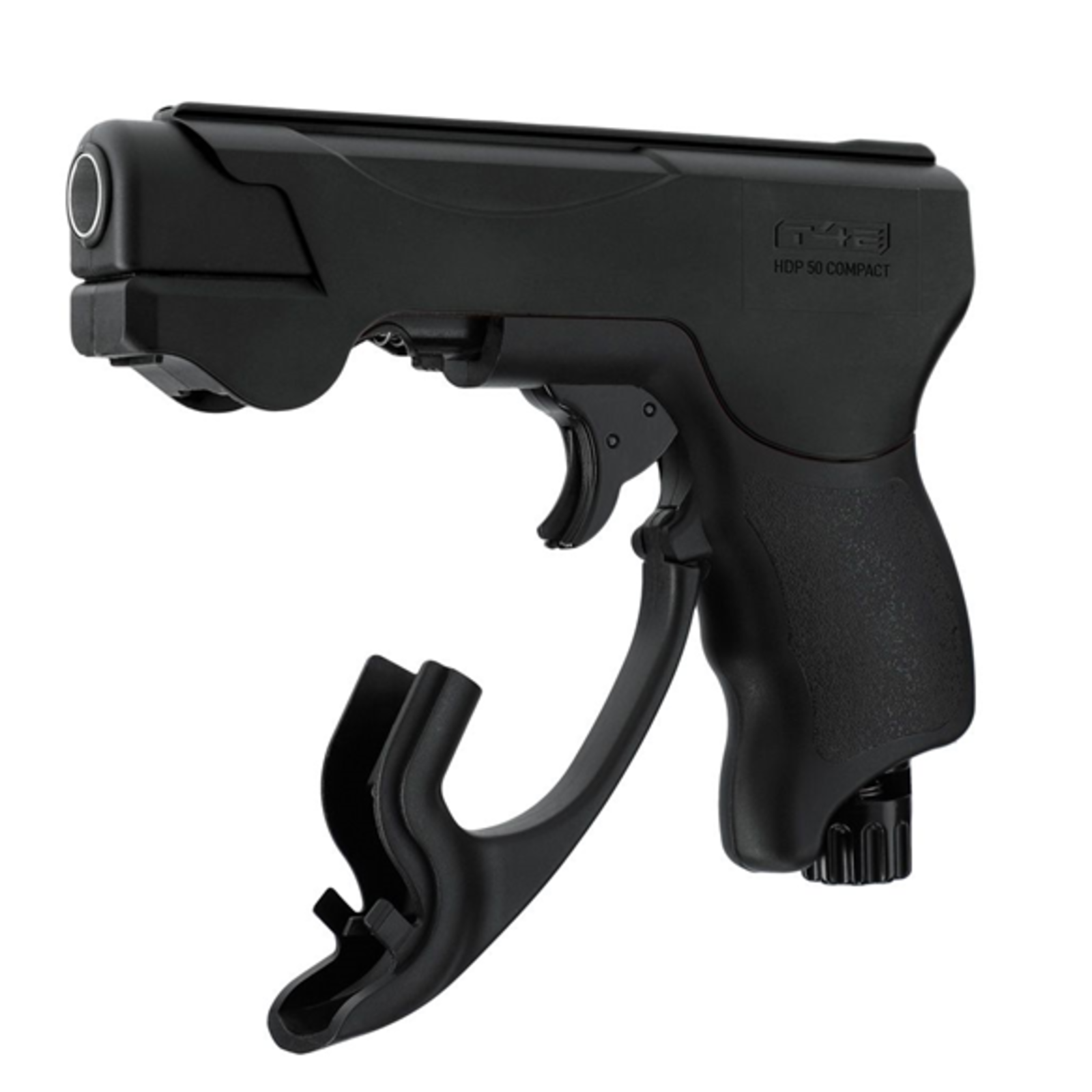 Umarex Umarex T4E TP50 Gen 2 Compact Startpakket