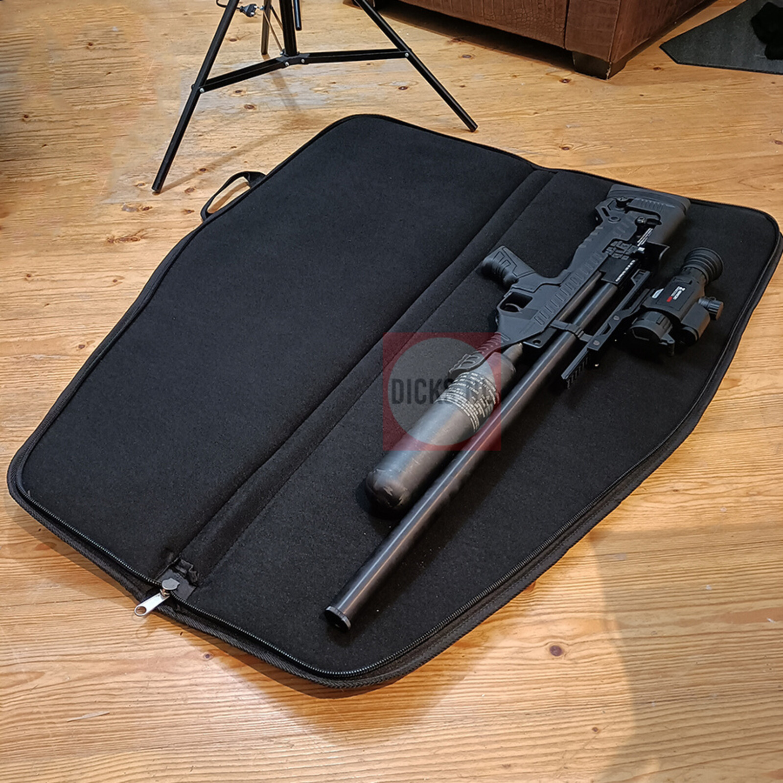 Target Sports GeweertasTarget Sports | 104x40