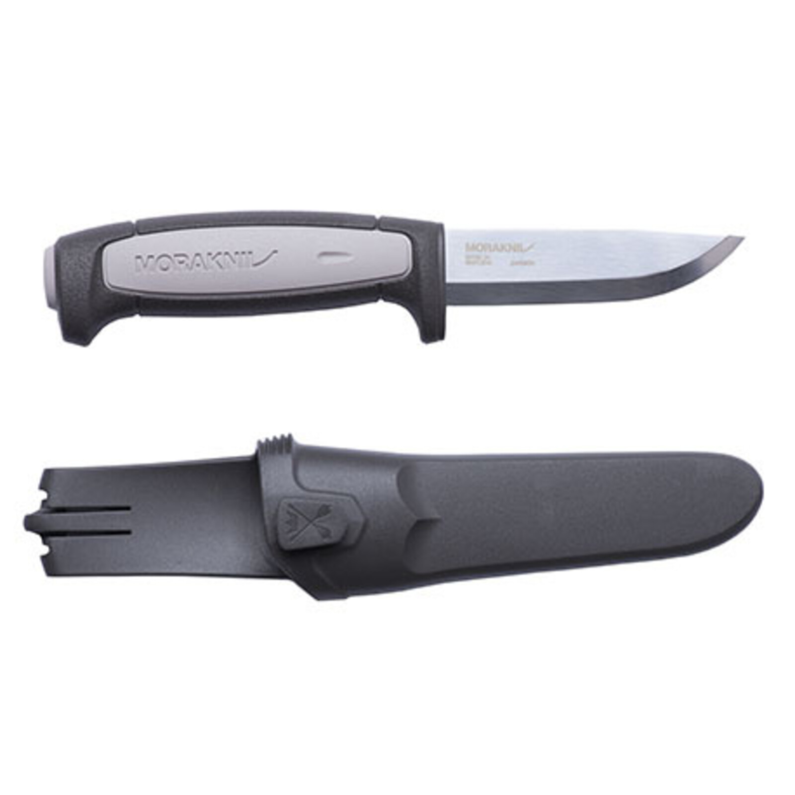Morakniv Mora Robust 12249 Vaststaand mes