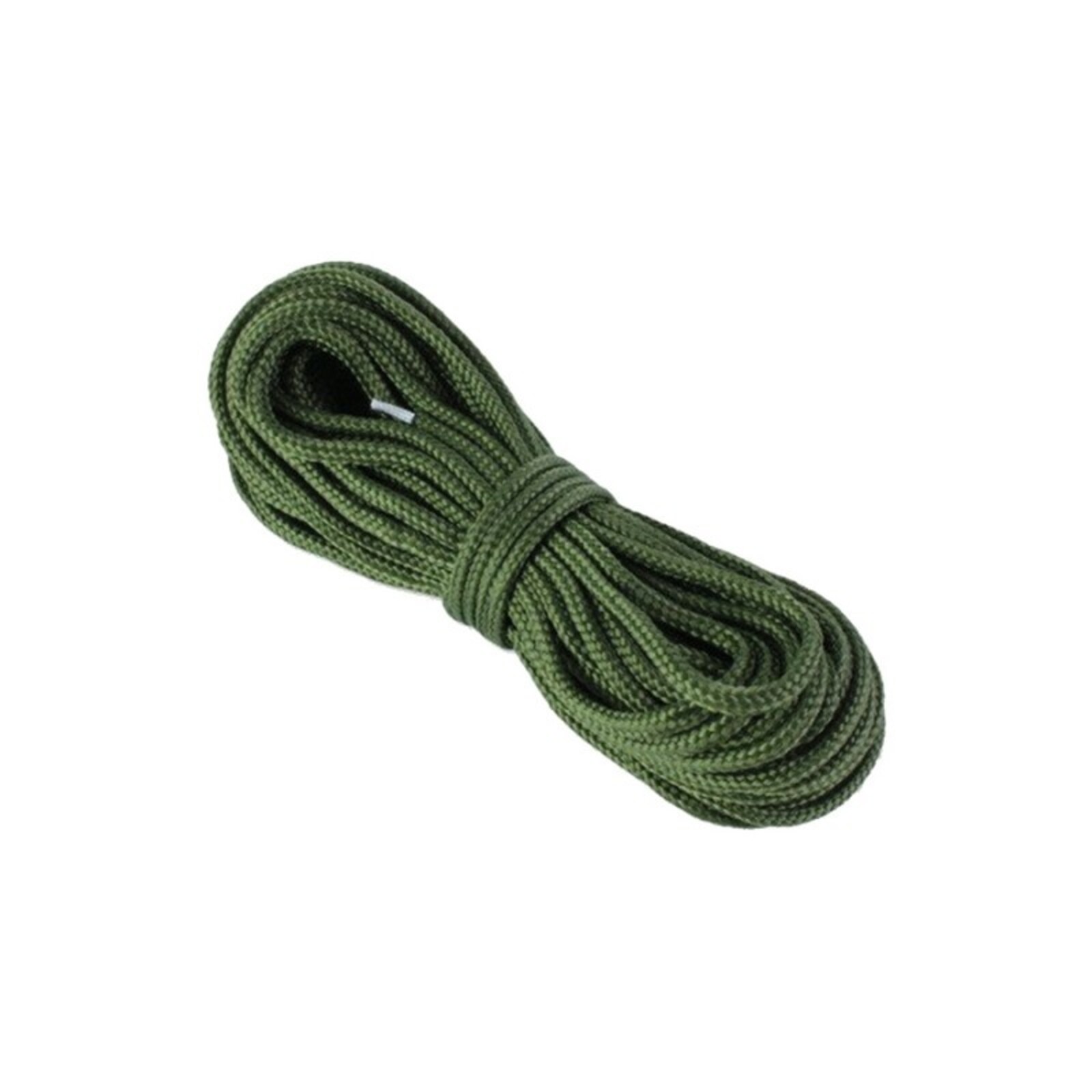BCB Paracord 15m Groen