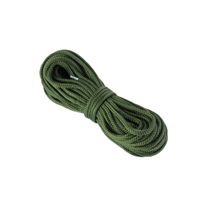 Paracord 15m Groen