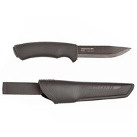 Morakniv More BushCraft Carbon Black