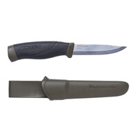 Morakniv Mora Companion Heavy DutyMG Carbon