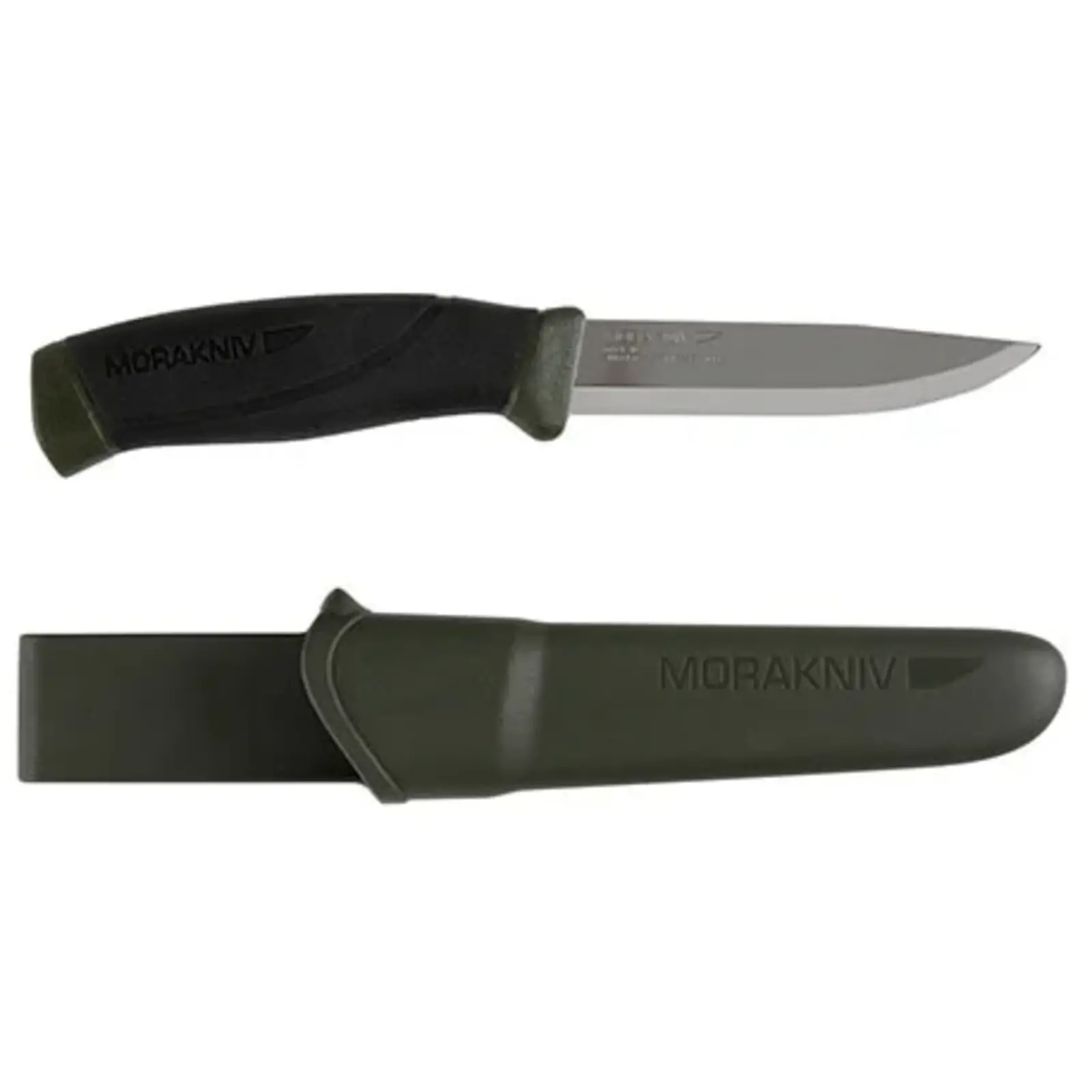 Morakniv Mora Companion MG Stainless