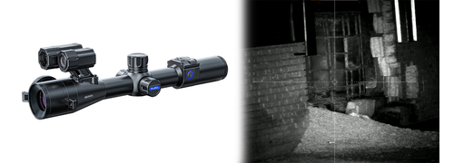 850nm of 940nm? Welke golflengte voor jouw nachtkijker!