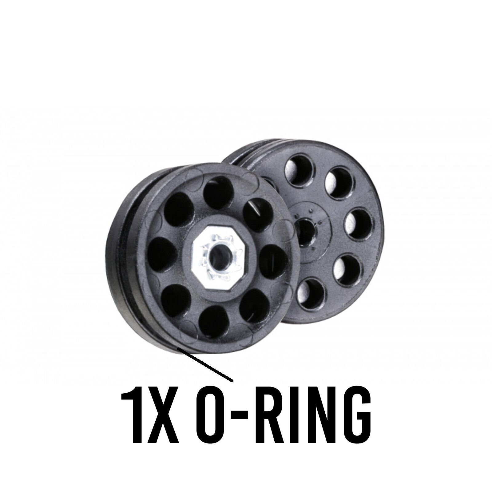 Hammerli Magazijn o-ring Hämmerli 850/Rotex