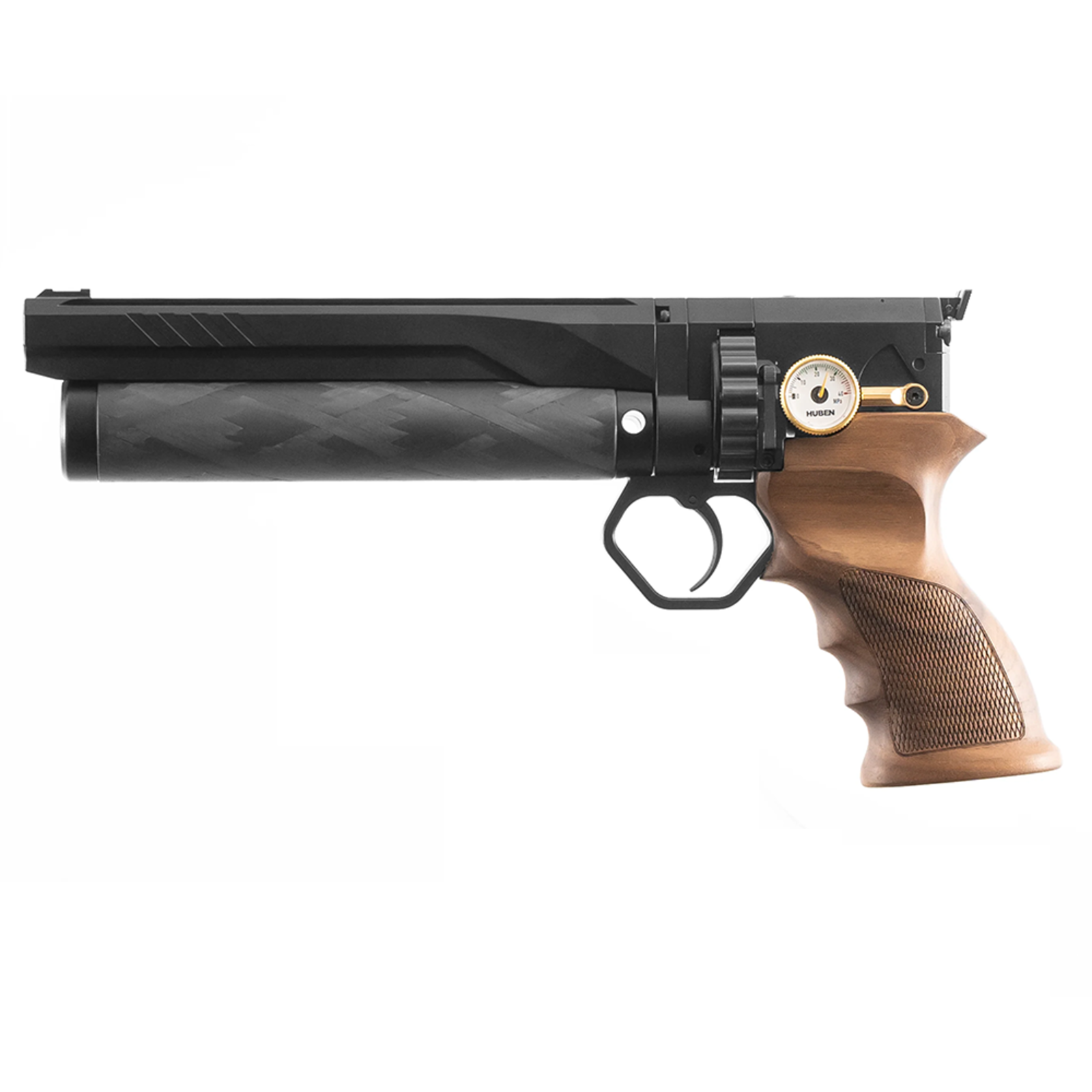 Huben Huben GK1 V3+ | Semiautomatisch PCP pistool