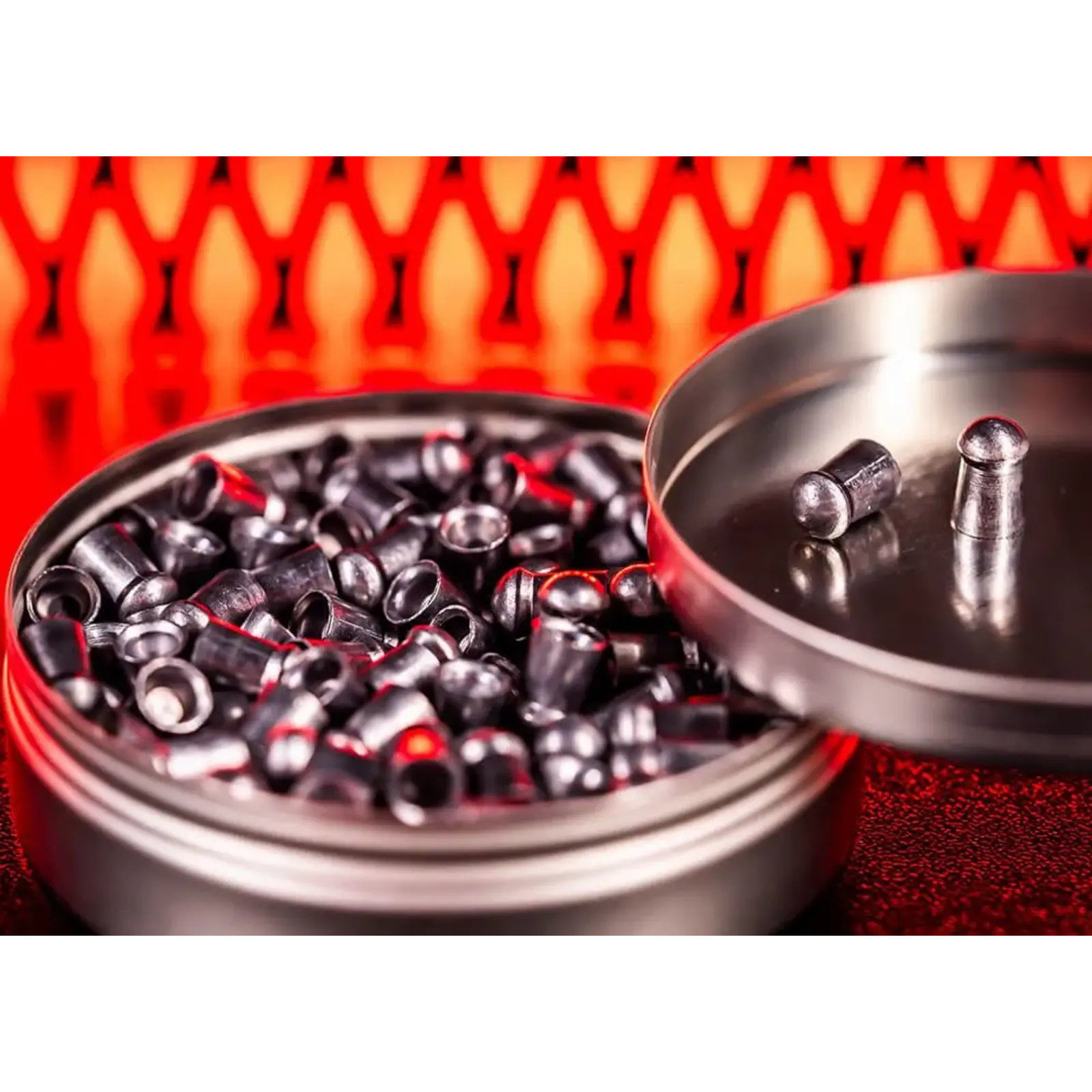 JSB JSB Jumbo Monster Redesign Shallow 5.52mm | 25.39gr | 200 stuks