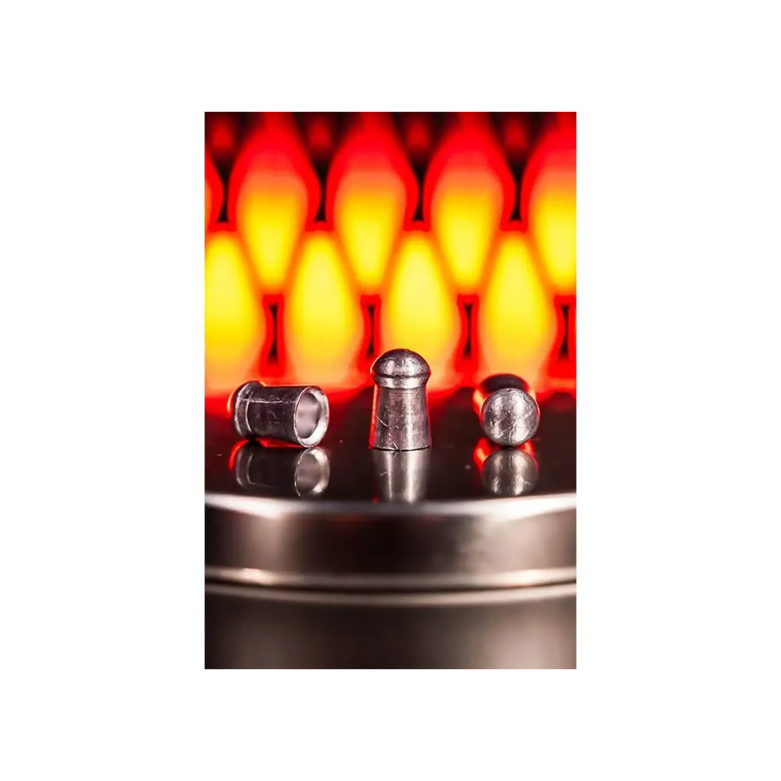 JSB JSB Jumbo Monster Redesign Shallow 5.52mm | 25.39gr | 200 stuks