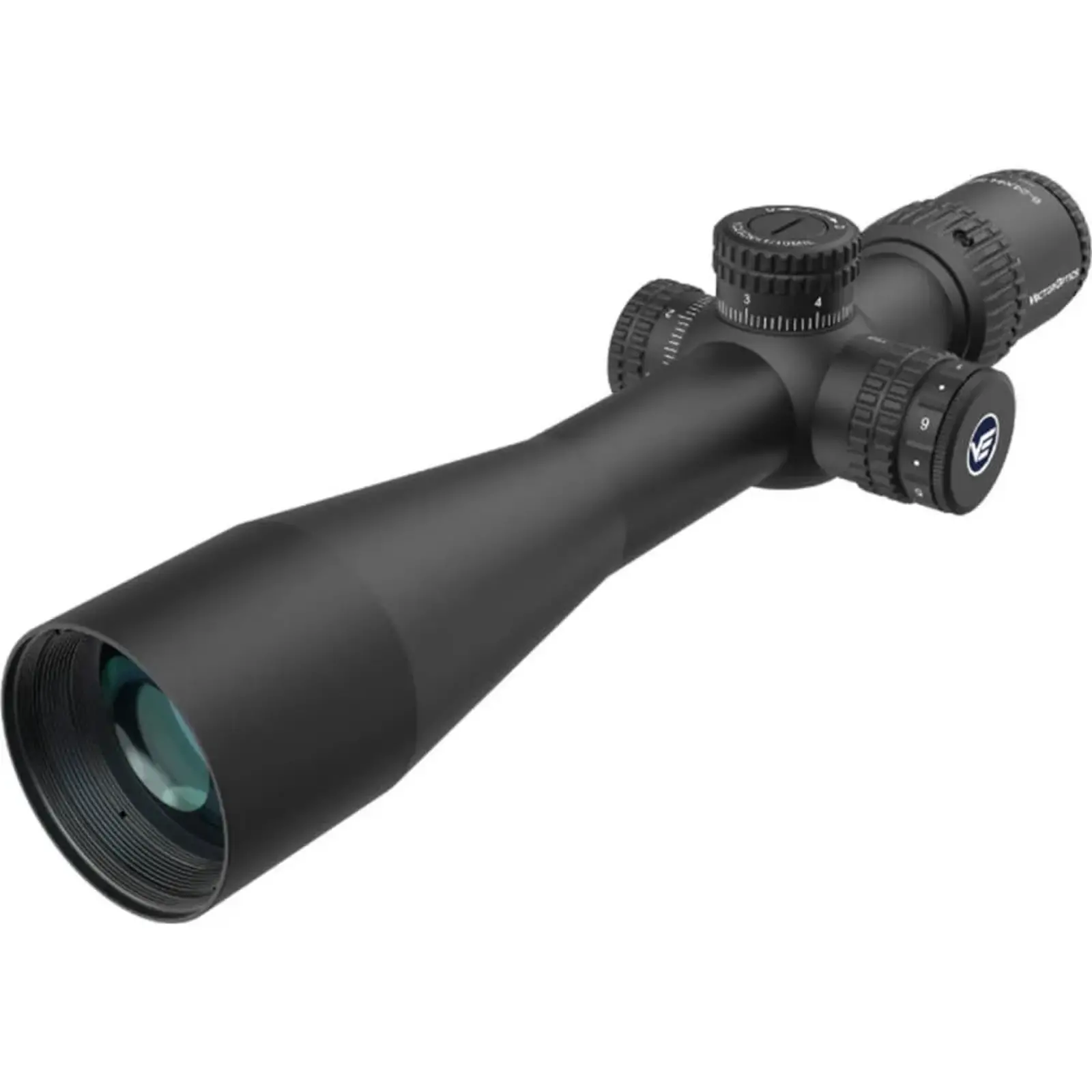 Vector Optics Vector Optics Veyron 6-24x44 FFP IR