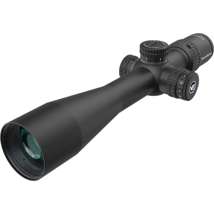 Vector Optics Veyron 6-24x44 FFP IR