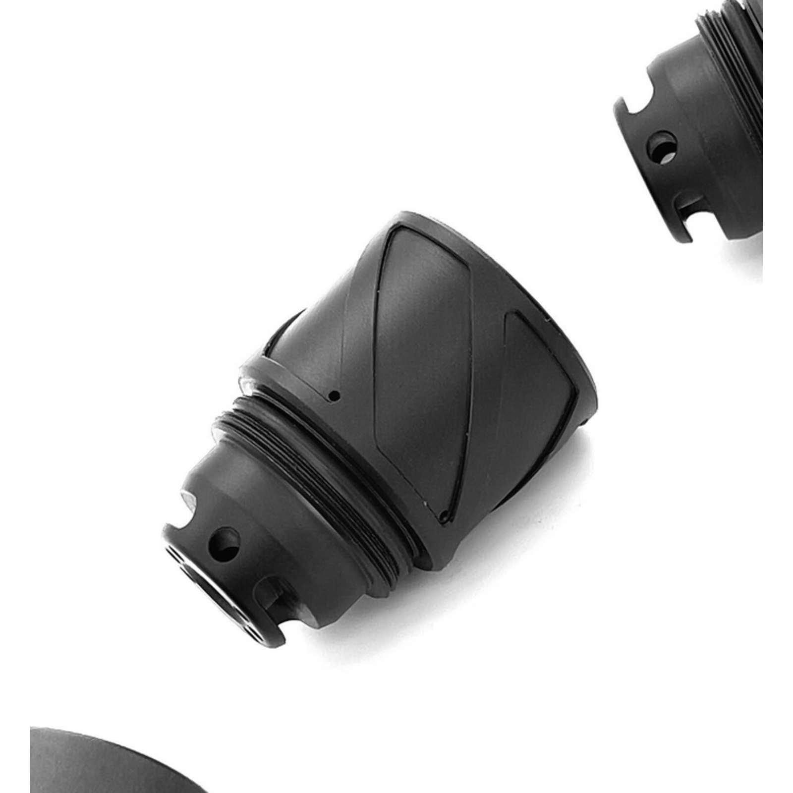 DonnyFL DonnyFL Yokozuna Geluiddemper M18x1 | 9mm (.35)