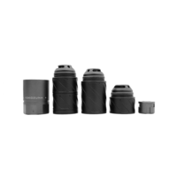 DonnyFL DonnyFL Yokozuna Geluiddemper M18x1 | 9mm (.35)