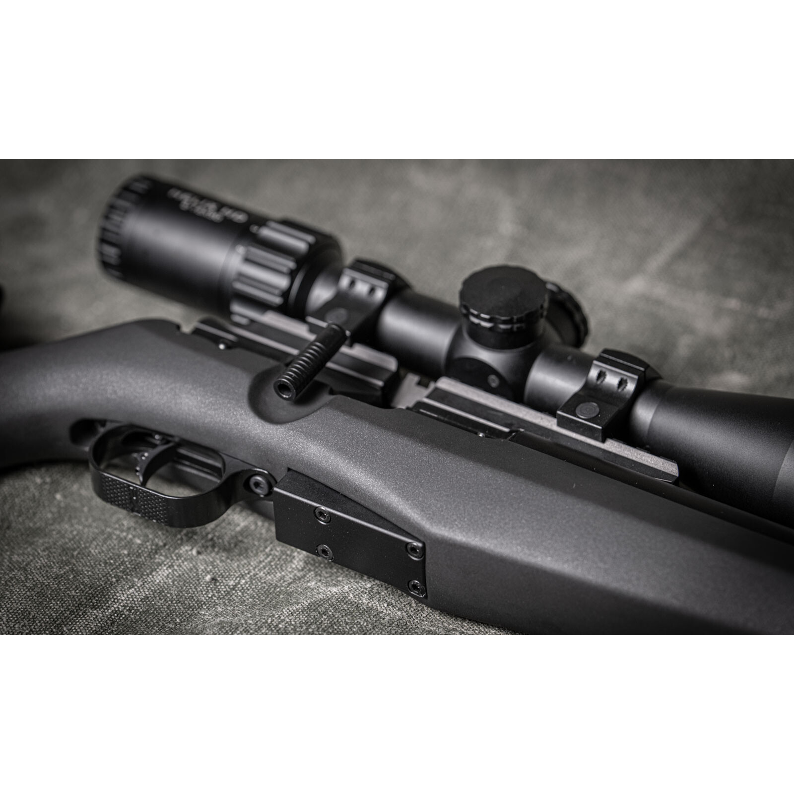 FX Airguns FX DRS Classic Synthetic 500