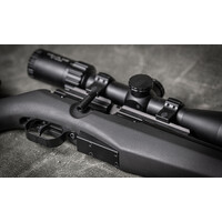 FX Airguns FX DRS Classic Synthetic 500