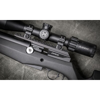 FX Airguns FX DRS Classic Synthetic 500