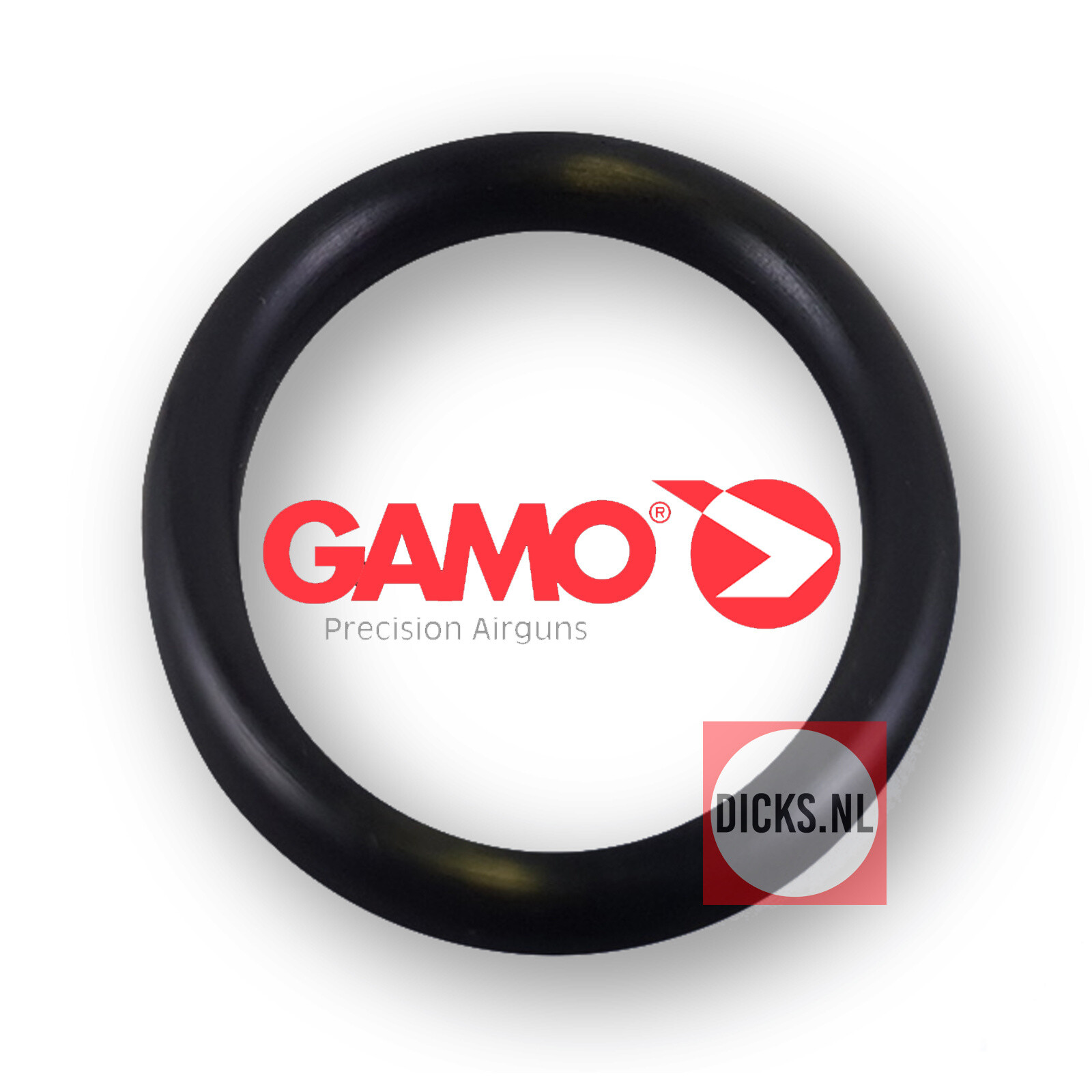 Gamo 2x O-Ringen vulstift Gamo Coyote/HPA