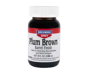 Birchwood Birchwood Casey Plum Brown | 150 ml