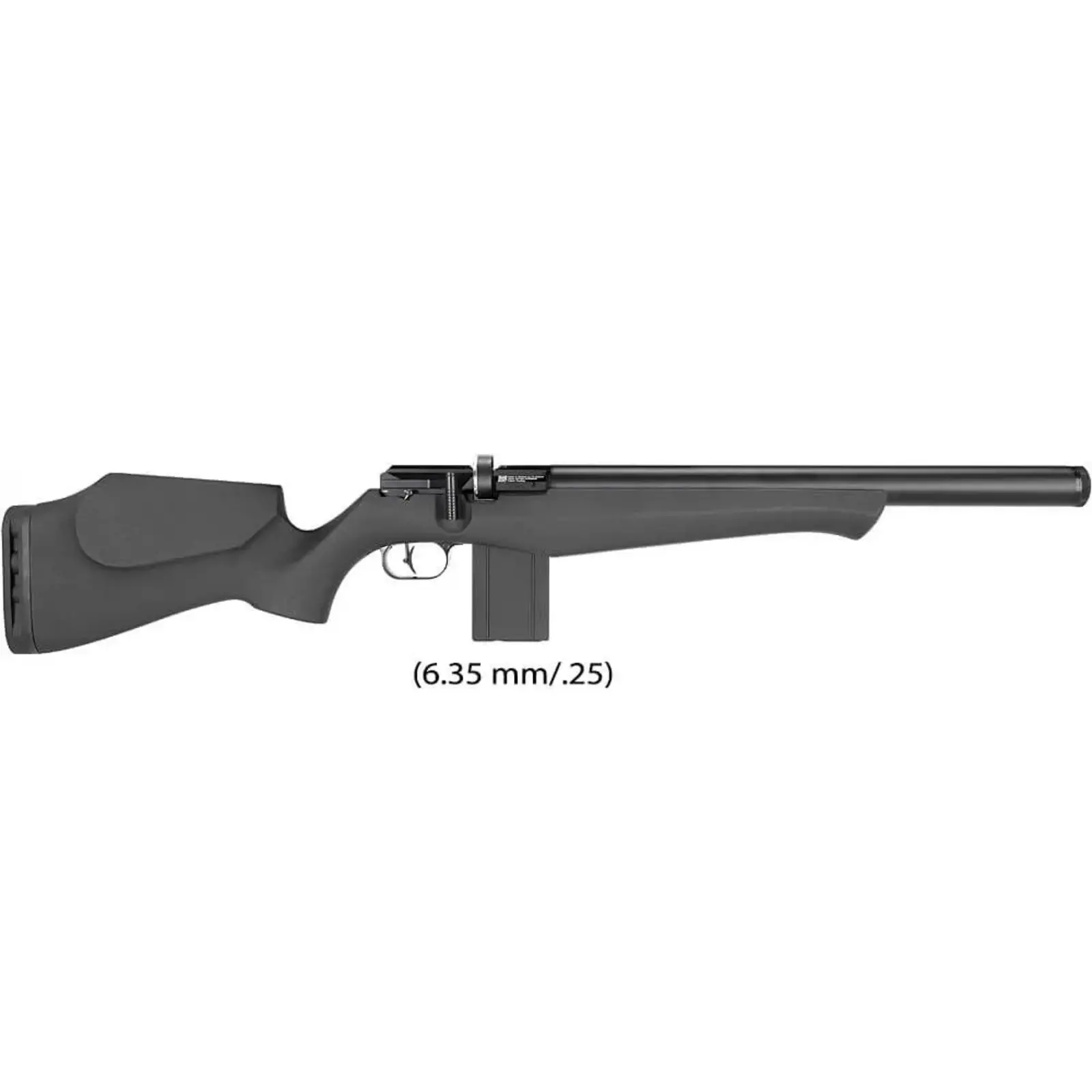 FX Airguns FX DRS Classic Synthetic 500