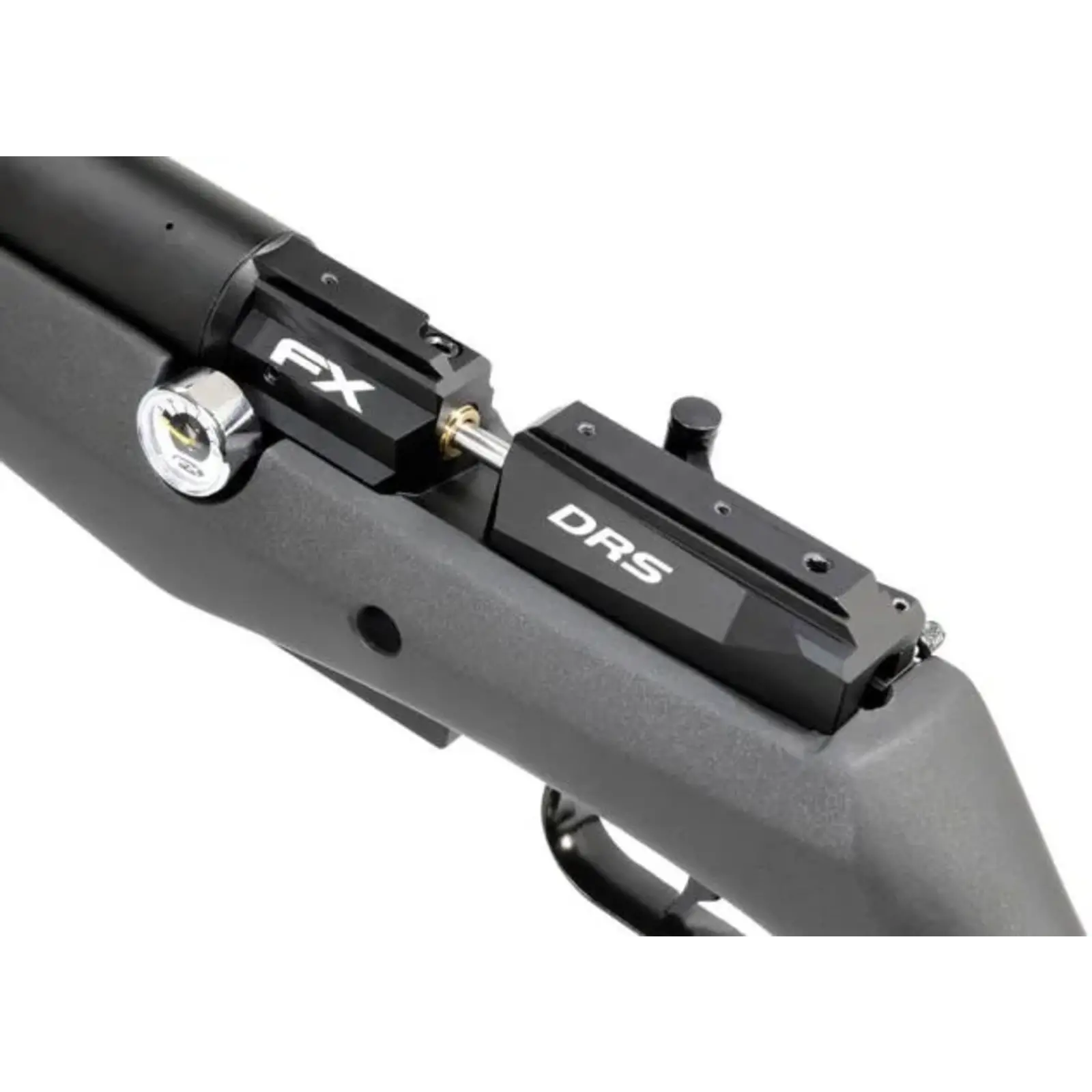 FX Airguns FX DRS Classic Synthetic 500