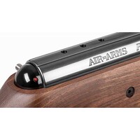 Air Arms Air Arms Pro Sport Walnut | 5,5mm FAC
