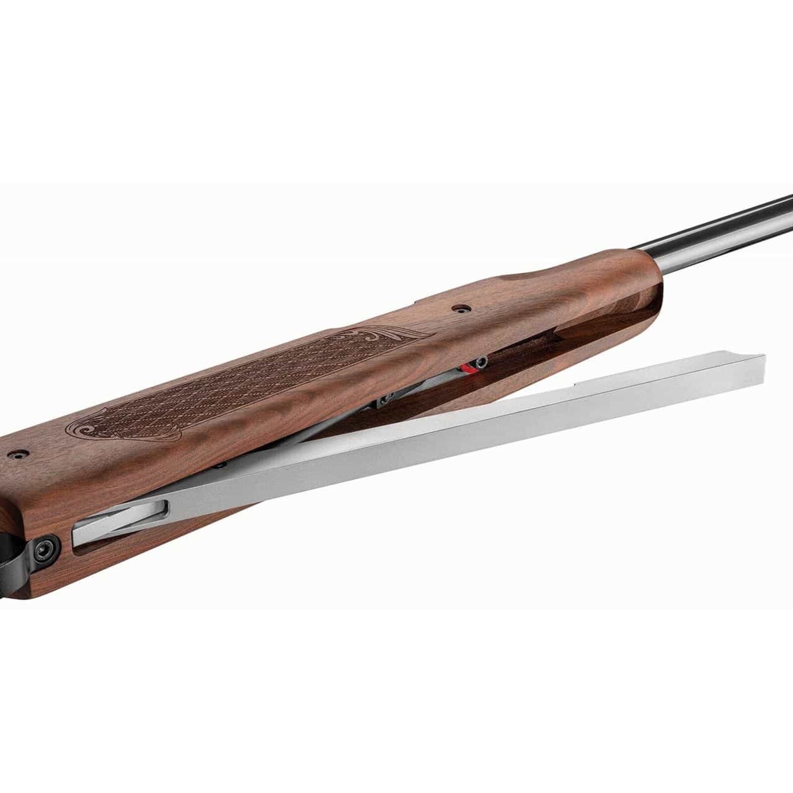 Air Arms Air Arms Pro Sport Walnut | 5,5mm FAC