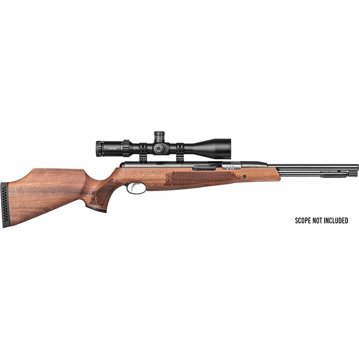 Air Arms TX200 Hunter Carbine Onderspanner