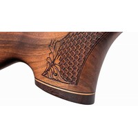 Air Arms Air Arms TX200 Hunter Carbine 5,5mm