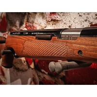 Air Arms Air Arms TX200 Hunter Carbine 5,5mm