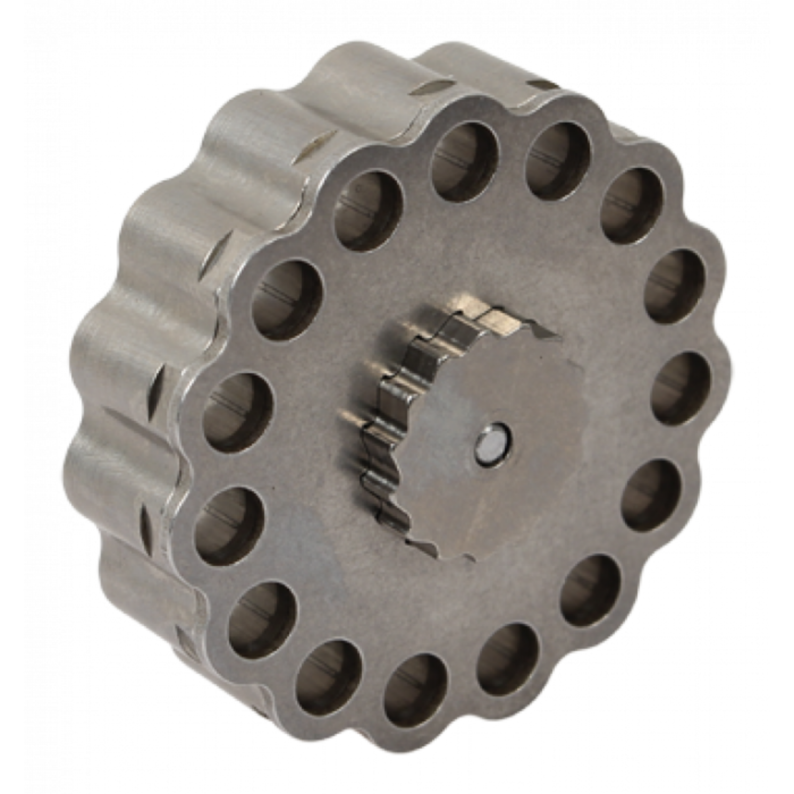 Western Airguns Magazijn Western Airguns Sidewinder