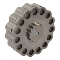 Western Airguns Magazijn Western Airguns Sidewinder