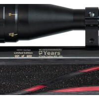 Weihrauch Weihrauch HW97 KT 1899 Edition | 125 Jaar jubileum | 5,5mm (.22)