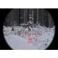 Element Optics Element Helix 1500 Ballistic Rangefinder