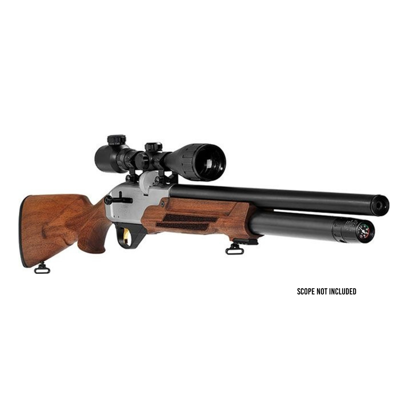 Hatsan Galatian 5 Auto