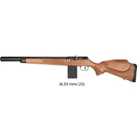 FX Airguns FX DRS Classic Walnut Grade 2 500