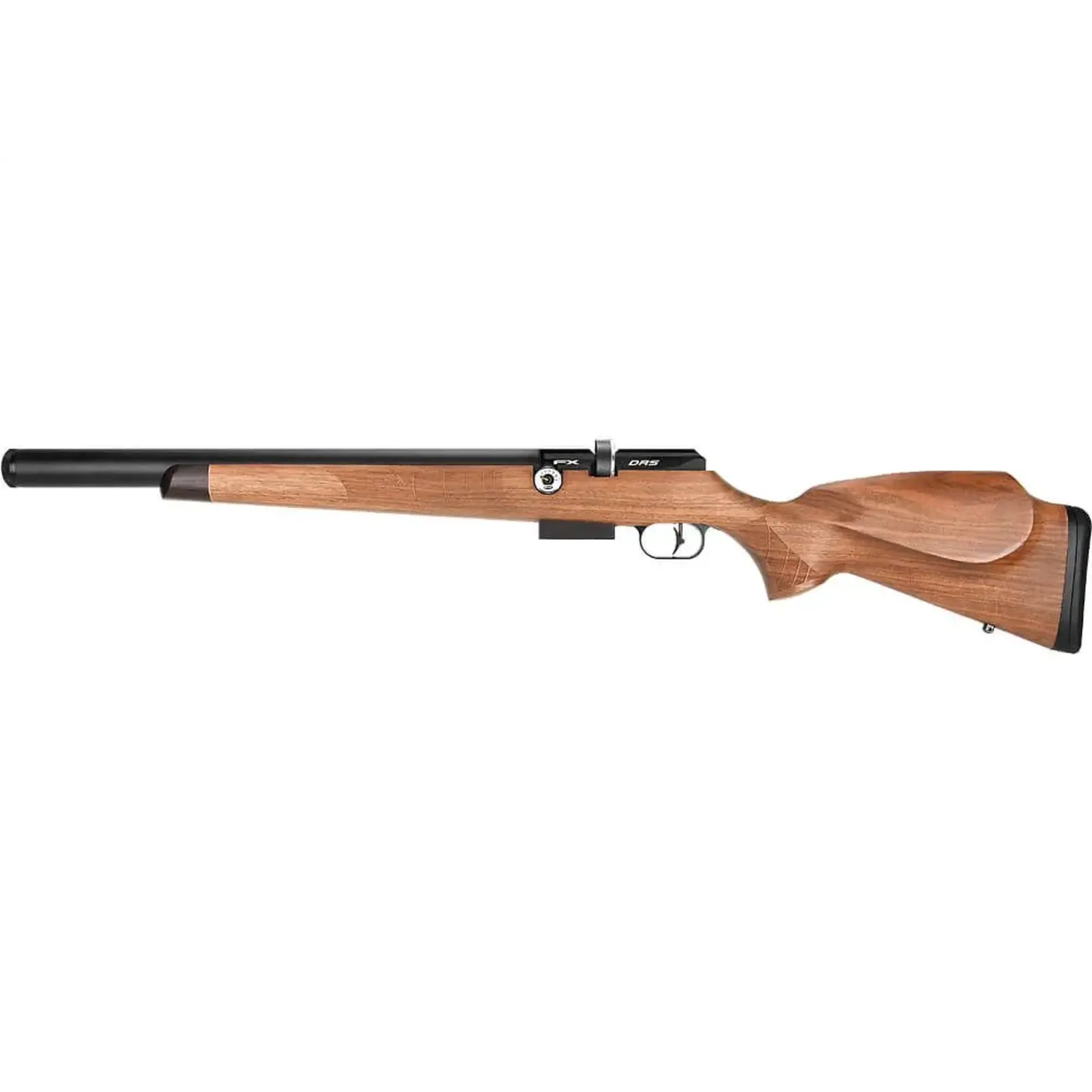 FX Airguns FX DRS Classic Walnut Grade 2 500