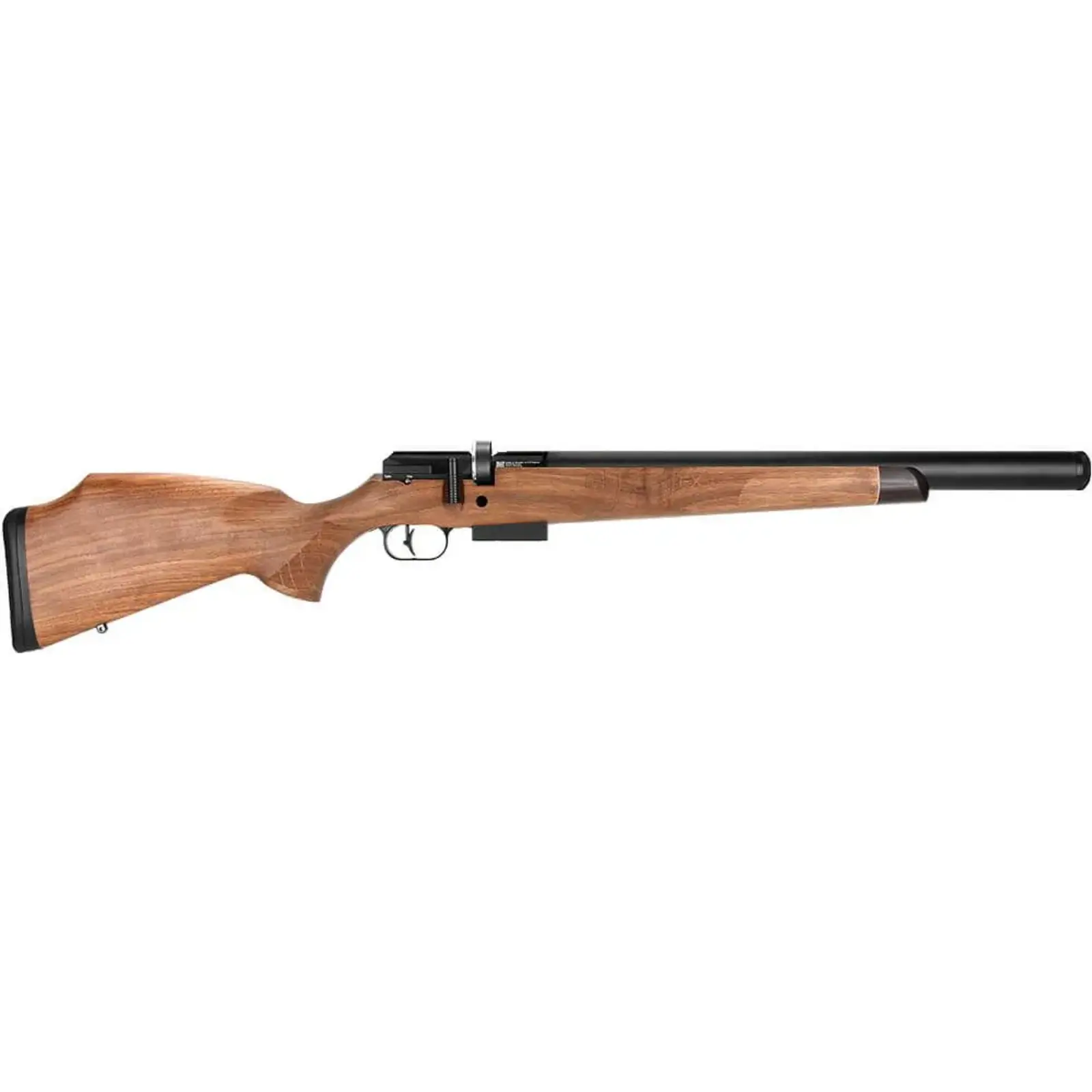 FX Airguns FX DRS Classic Walnut Grade 2 500