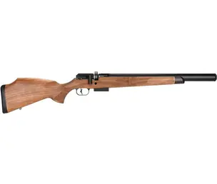 FX Airguns FX DRS Classic Walnut Grade 2 500