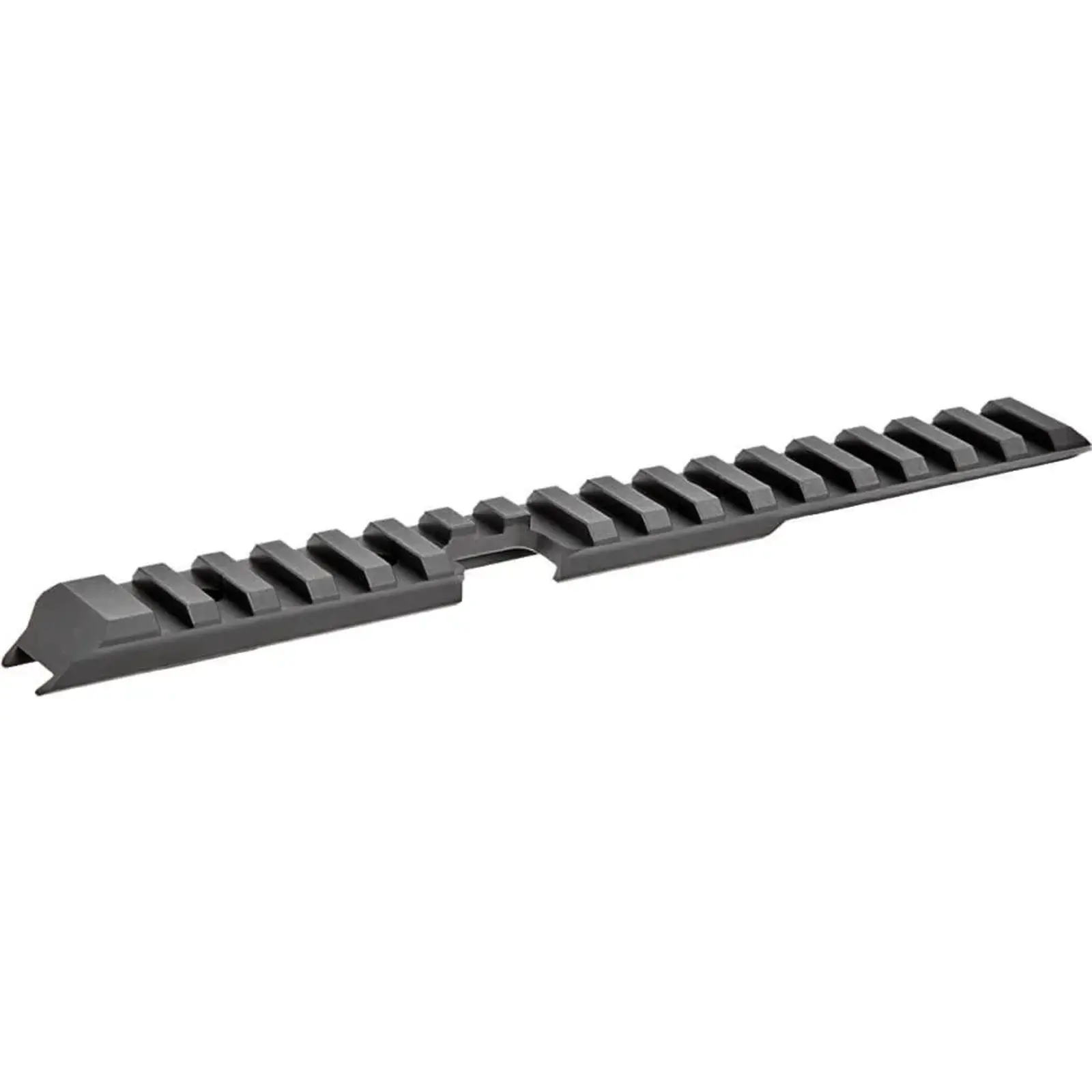 FX Airguns FX DRS Weaver/Picatinny Montagerail 30 MOA | Low