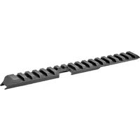 FX Airguns FX DRS Weaver/Picatinny Montagerail 30 MOA | Low