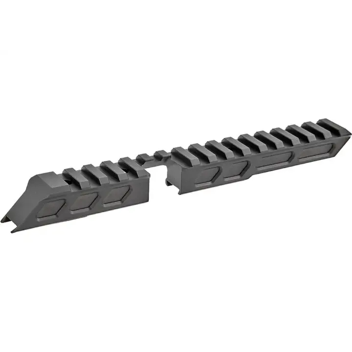 FX DRS Weaver/Picatinny Montagerail 30 MOA | High