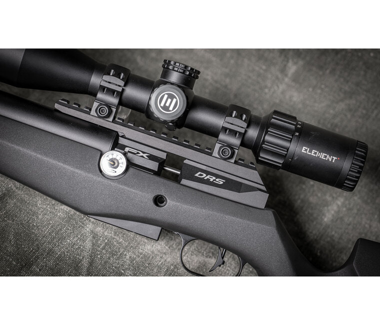 Umarex – Picatinny Rail Adapter 11/22 mm