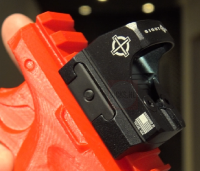 Sightmark Mini Shot A-Spec M3 Micro - Dicks Dumpstore
