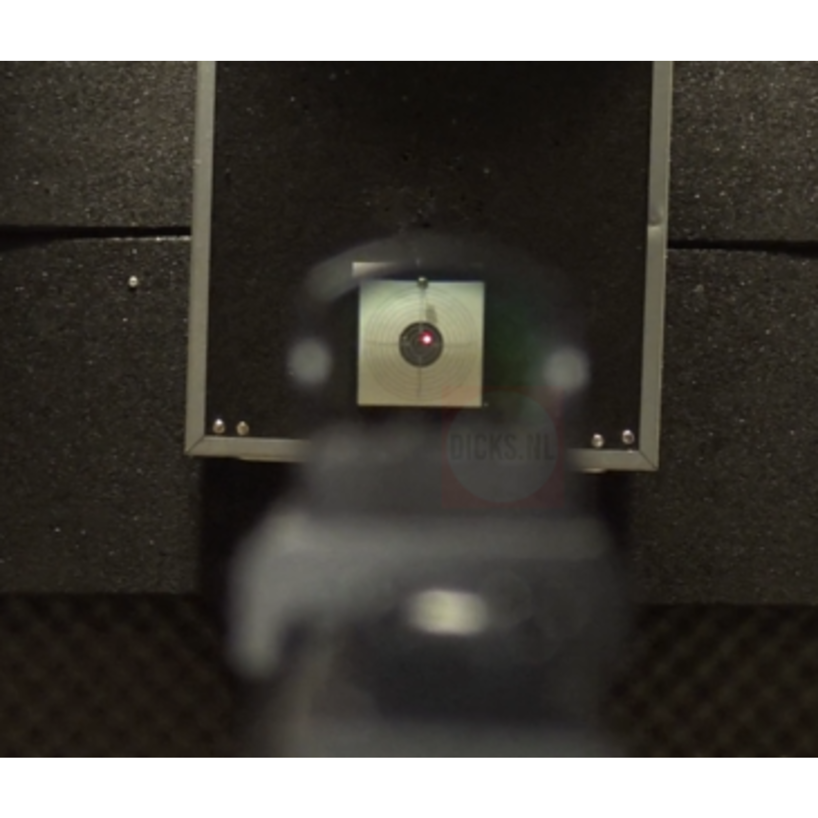 Sightmark Mini Shot A-Spec M3 Micro