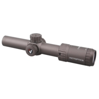Vector Optics VictOptics S6 1-6x24 VI-CTSIX LPVO | Coyote FDE