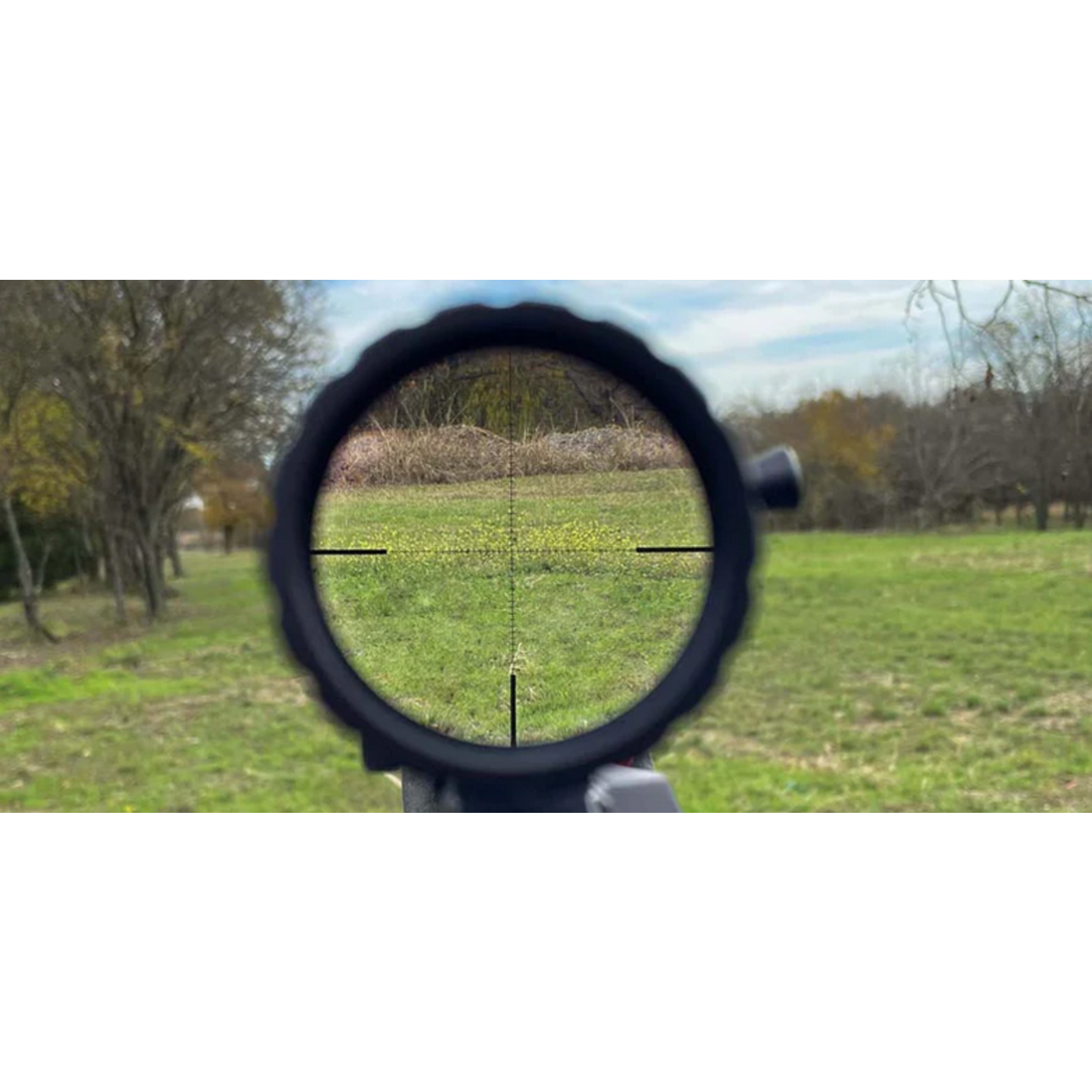 Firefield Richtkijker RapidStrike 3-12x40