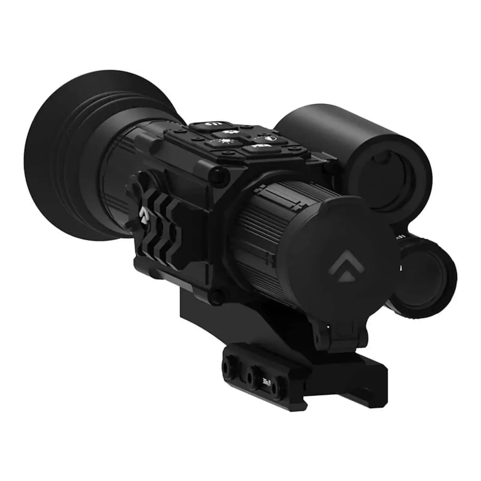 Arken Optics Arken Zulus HD 3-12x LRF Nachtrichtkijker