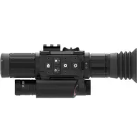 Arken Optics Arken Zulus HD 3-12x LRF Nachtrichtkijker
