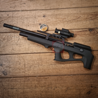 Arken Optics Arken Zulus HD 3-12x LRF Nachtrichtkijker